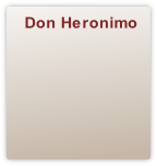 Don Heronimo